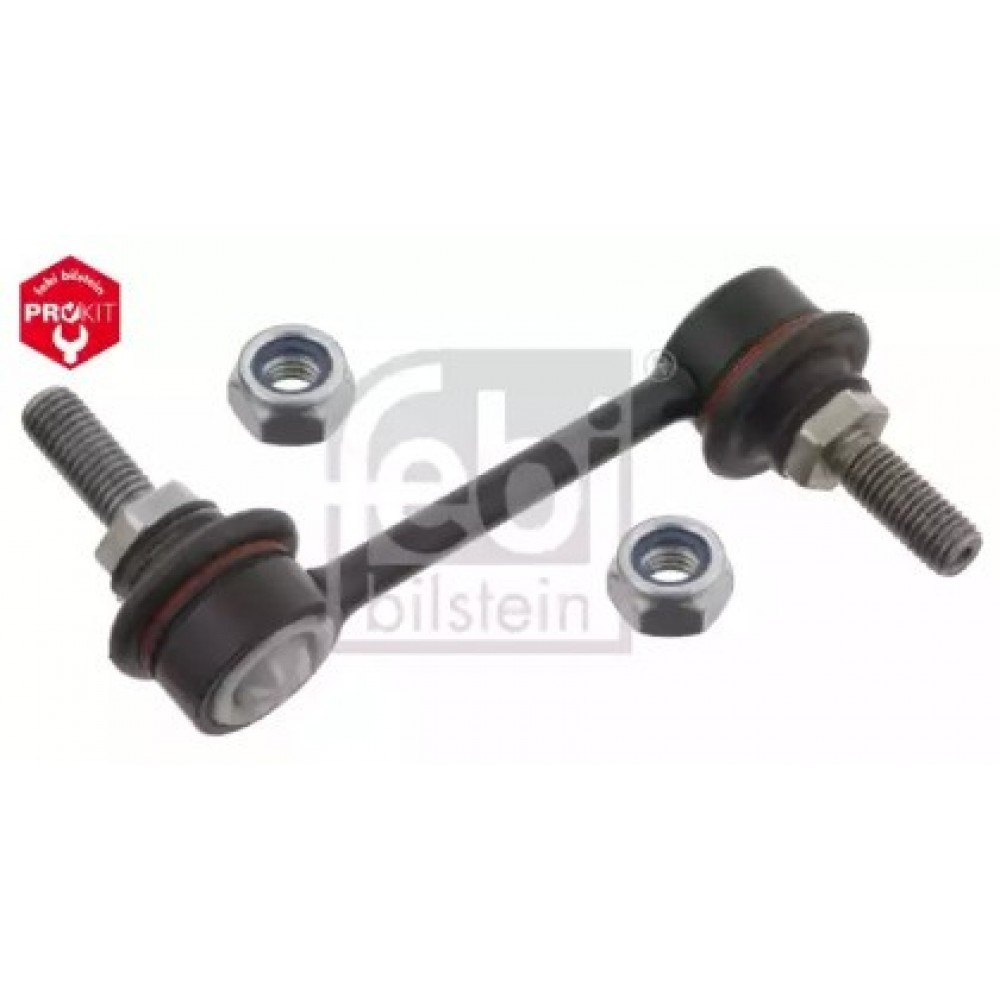 STABILIZATORIAUS TRAUKĖ PORSCHE GALINĖ AŠIS  911 CARRERA 3,4/3,6/3,6TURBO 97-05