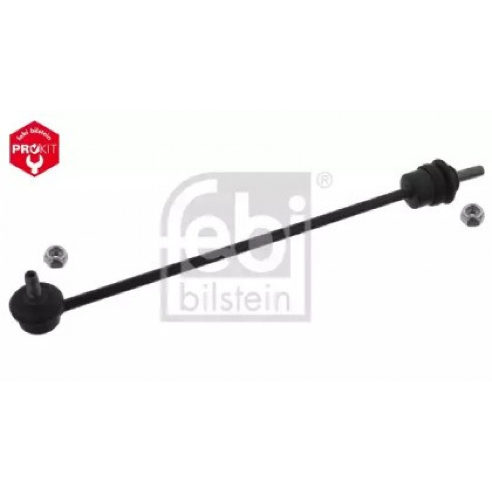 STABILIZATORIAUS TRAUKĖ RENAULT PRIEKINĖ AŠIS LAGUNA 95- KAIRĖ/DEŠINĖ