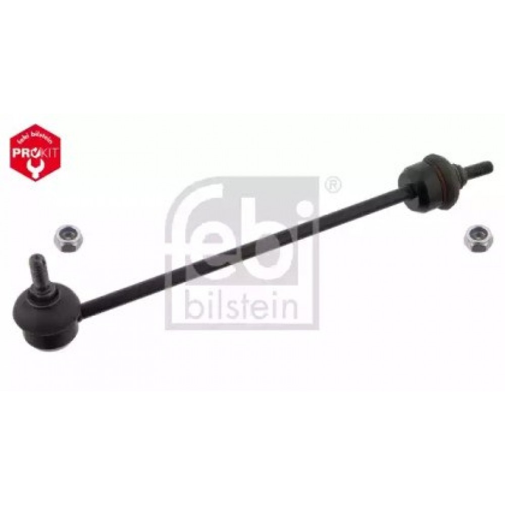 STABILIZATORIAUS TRAUKĖ ROVER PRIEKINĖ AŠIS 75 KAIRĖ/P