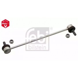 STABILIZATORIAUS TRAUKĖ SUZUKI PRIEKINĖ AŠIS SWIFT 05- KAIRĖ/DEŠINĖ