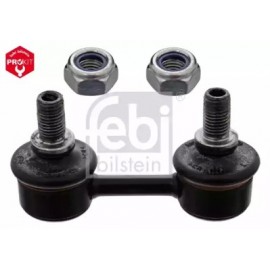 STABILIZATORIAUS TRAUKĖ TOYOTA PRIEKINĖ AŠIS COROLLA 92-01 KAIRĖ/DEŠINĖ