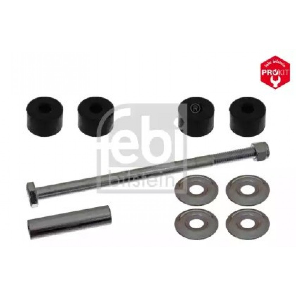 STABILIZATORIAUS TRAUKĖ TOYOTA PRIEKINĖ AŠIS HI-LUX 88-05 KAIRĖ/DEŠINĖ