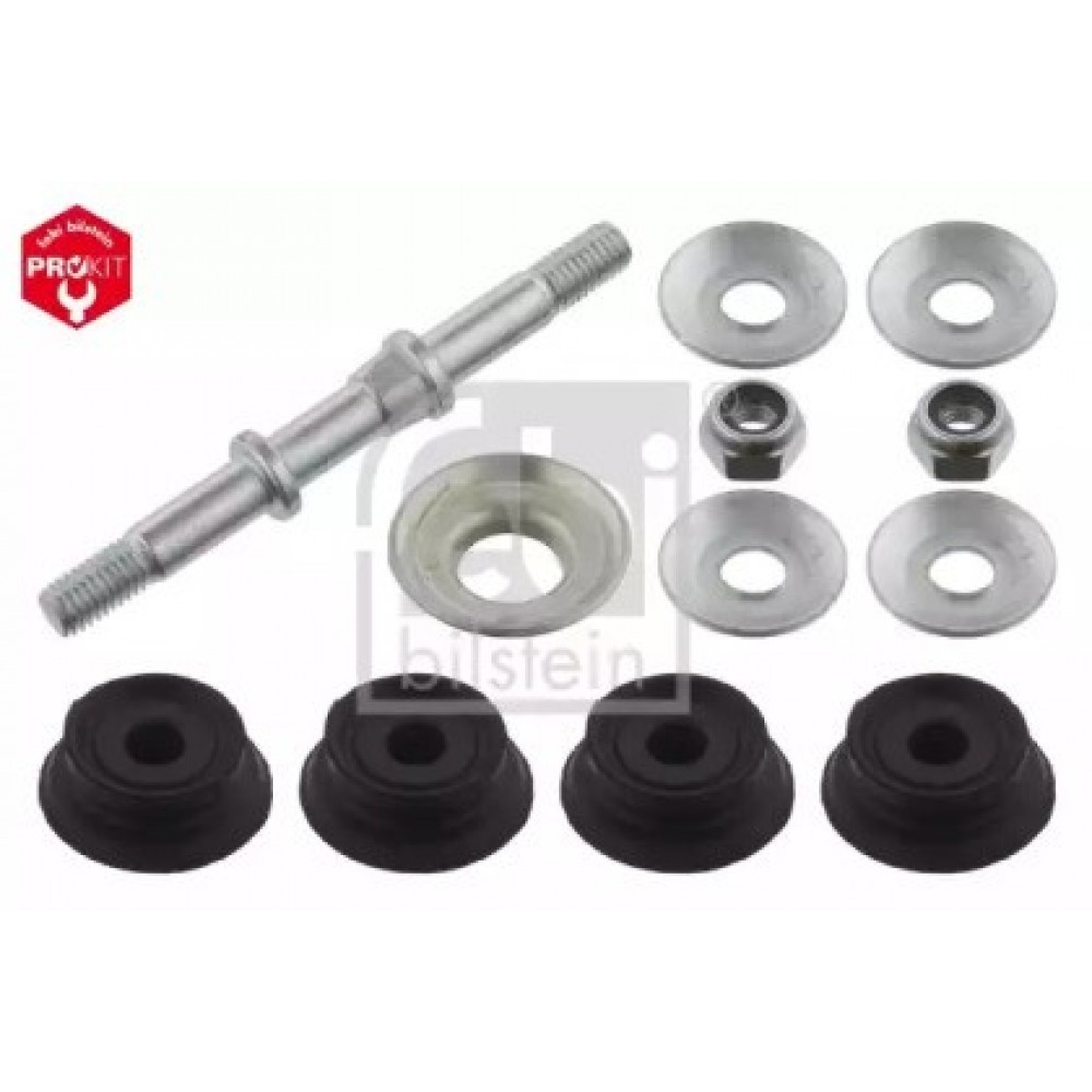 STABILIZATORIAUS TRAUKĖ YARIS, YARIS VERSO 1.0-1.5 04.99-01.08