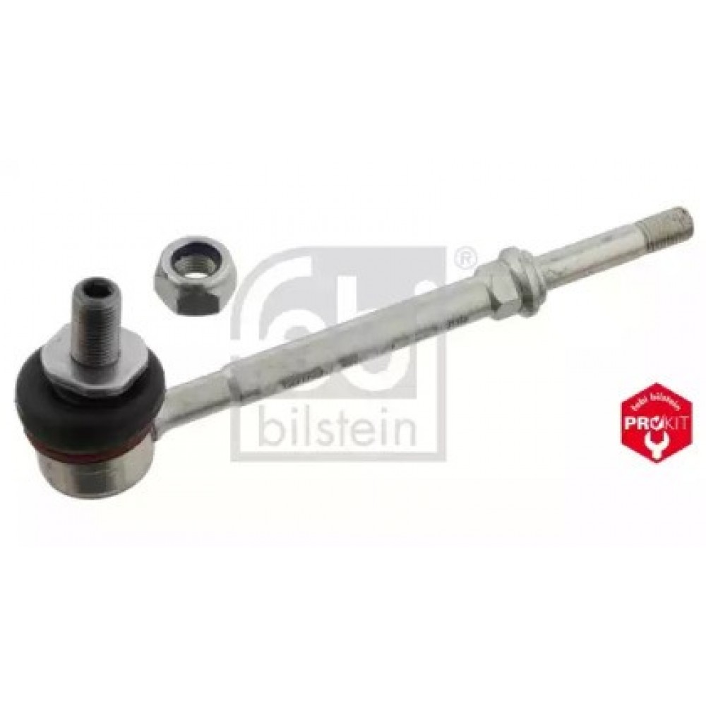 STABILIZATORIAUS TRAUKĖ TOYOTA PRIEKINĖ AŠIS LAND CRUISER 96-