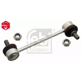 STABILIZATORIAUS TRAUKĖ TOYOTA GALINĖ AŠIS COROLLA WAGON 92-01