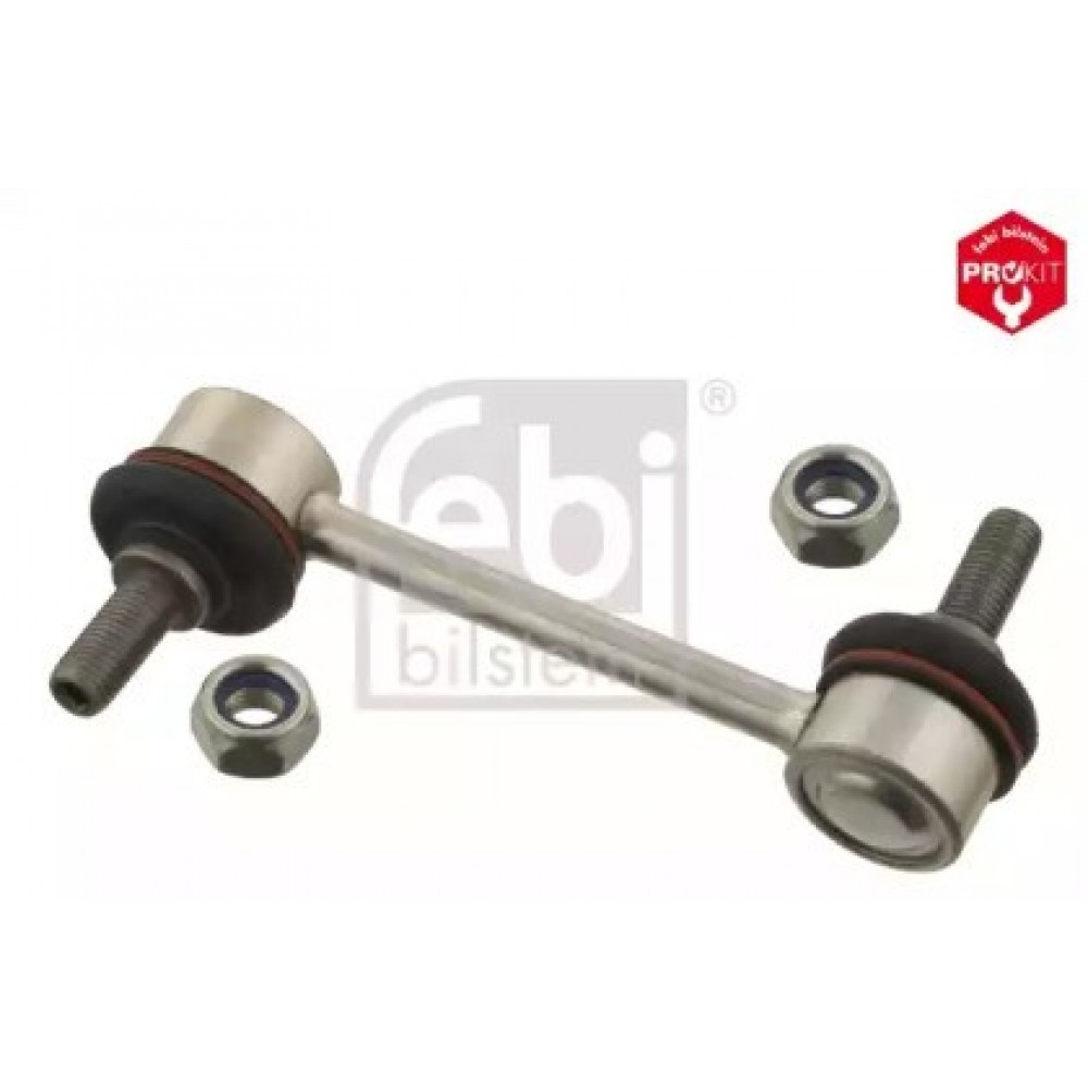 STABILIZATORIAUS TRAUKĖ TOYOTA GALINĖ AŠIS TOYOTA CELICA/SUPRA 88-05 KAIRĖ/DEŠINĖ