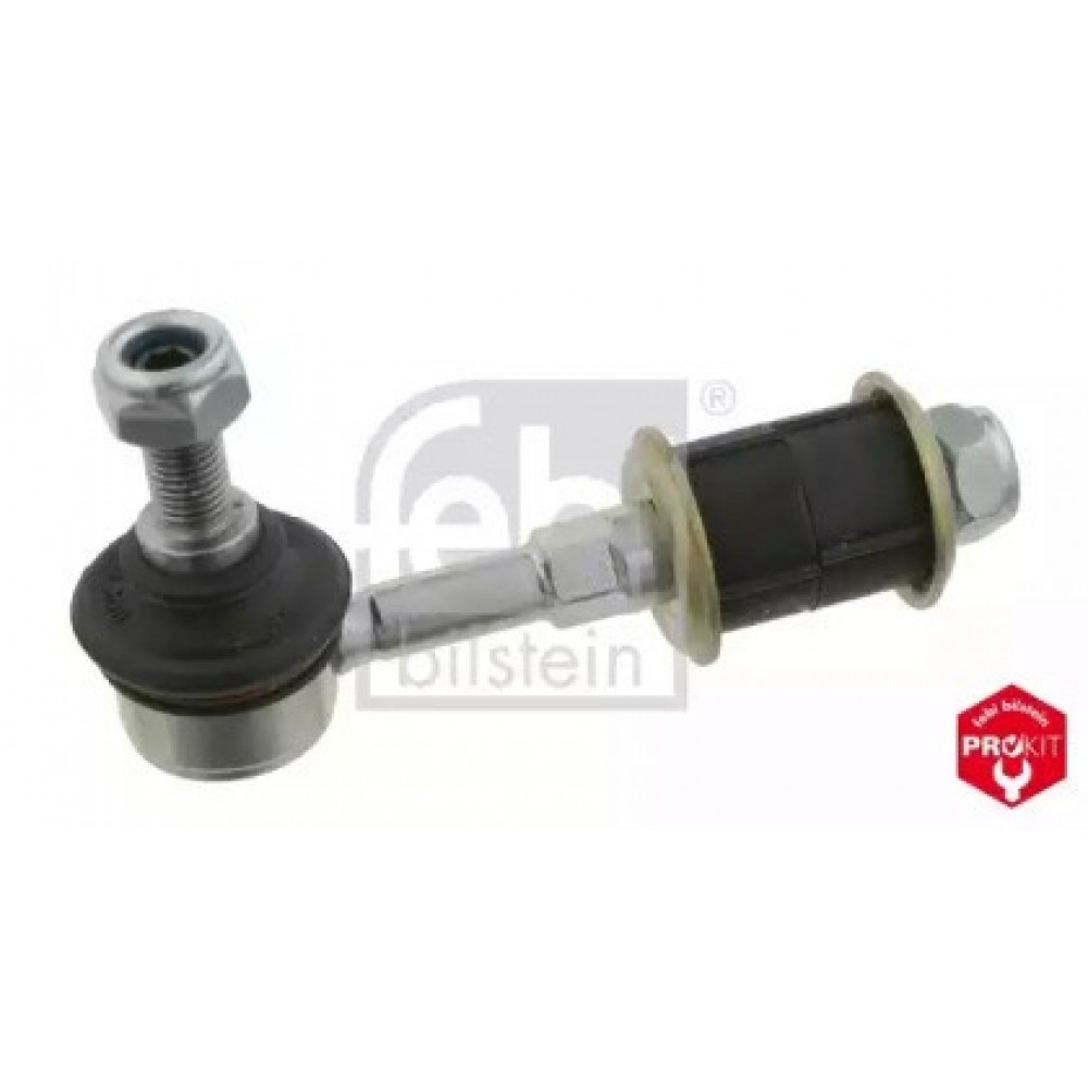 STABILIZATORIAUS TRAUKĖ VOLVO GALINĖ AŠIS S40/V40 97- KAIRĖ/DEŠINĖ KPL