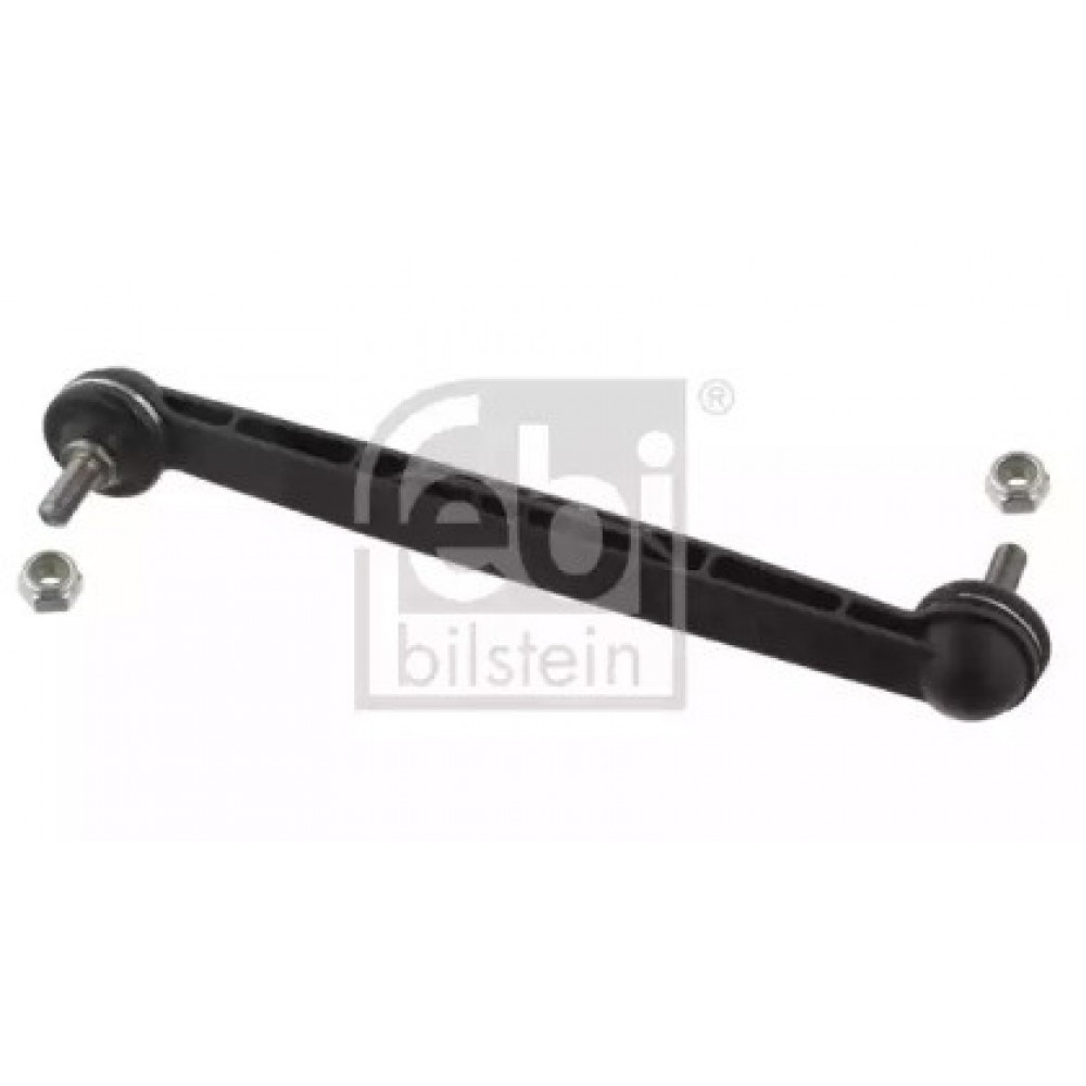 STABILIZATORIAUS TRAUKĖ VW PRIEKINĖ AŠIS A80 87-96
