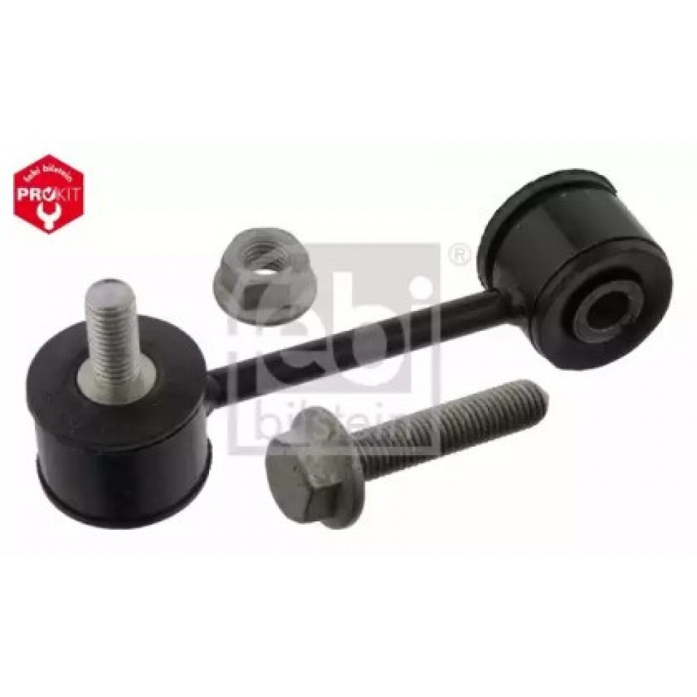 STABILIZATORIAUS TRAUKĖ VW PRIEKINĖ AŠIS GOLF 4 KAIRĖ/DEŠINĖ