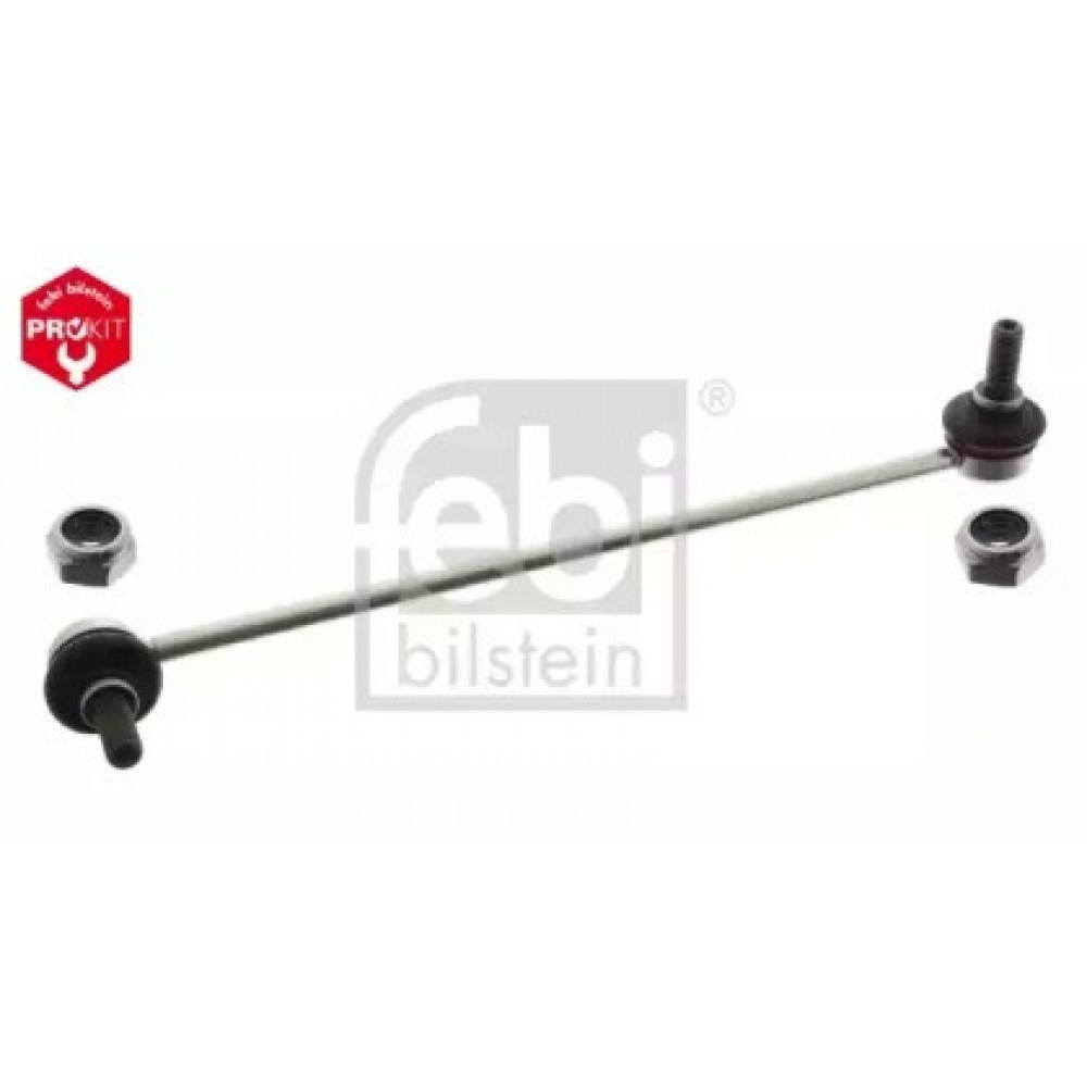 STABILIZATORIAUS TRAUKĖ AUDI A3 04-,VW GOLF 5 05-