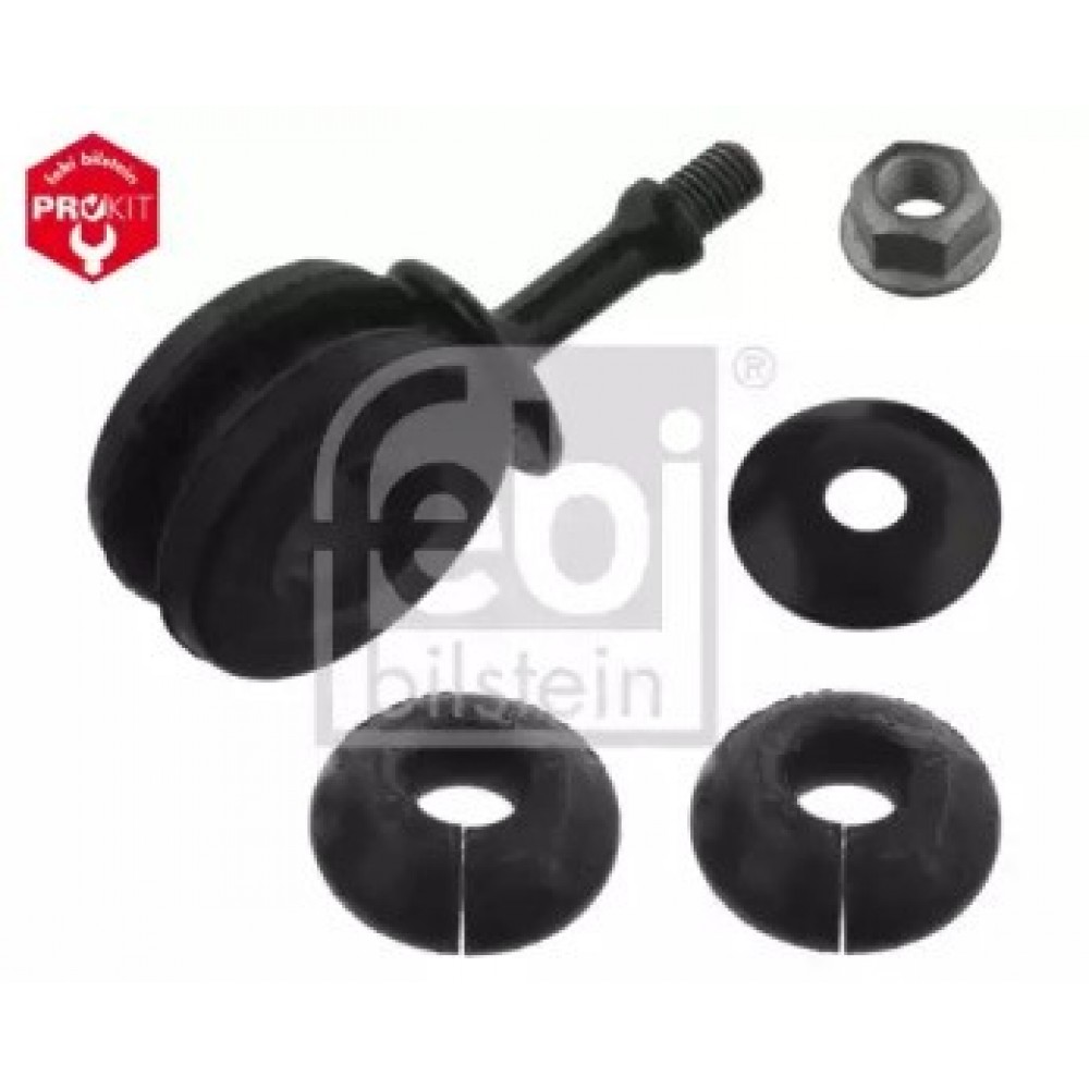 STABILIZATORIAUS TRAUKĖ VW PRIEKINĖ AŠIS PASSAT 4/88-9/96 20MM KAIRĖ/DEŠINĖ KPL.
