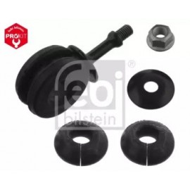 STABILIZATORIAUS TRAUKĖ VW PRIEKINĖ AŠIS PASSAT 4/88-9/96 20MM KAIRĖ/DEŠINĖ KPL.