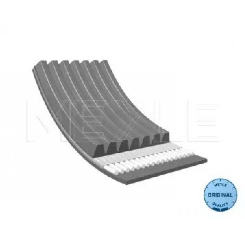 DIRŽAS JUOSTINIS 7PK2000