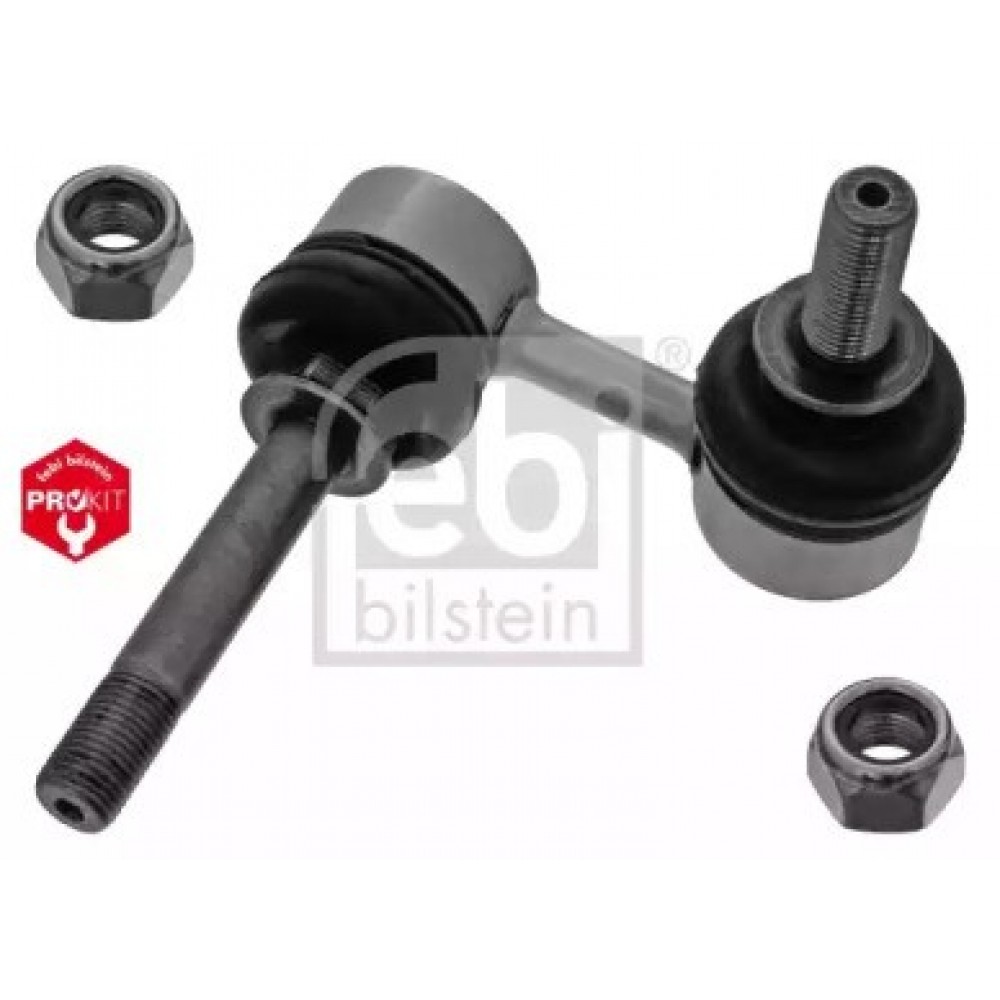 STABILIZATORIAUS TRAUKĖ INFINITI PRIEKINĖ AŠIS QX70/FX S51 2008.03- [CA] KAIRĖ