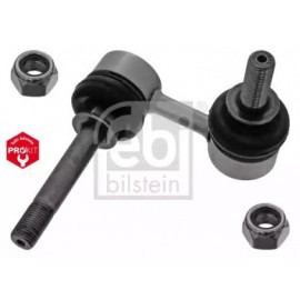STABILIZATORIAUS TRAUKĖ INFINITI PRIEKINĖ AŠIS QX70/FX S51 2008.03- [CA] KAIRĖ