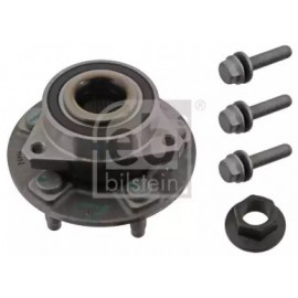 GUOLIS RATO OPEL GALINĖ AŠIS INSIGNIA 08- /SAAB 9-5 10-