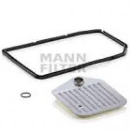 FILTRŲ KOMPLEKTAS AUTOMATINĖ TRANSMISIJA BMW E34/E38 KPL ESTAW