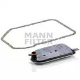 FILTRŲ KOMPLEKTAS AUTOMATINĖ TRANSMISIJA VW KPL