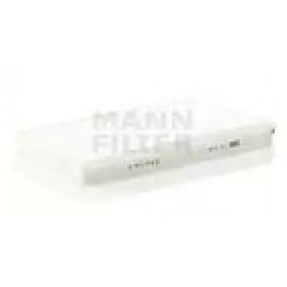 SALONO FILTRAS BMW E60,E63 1 ST
