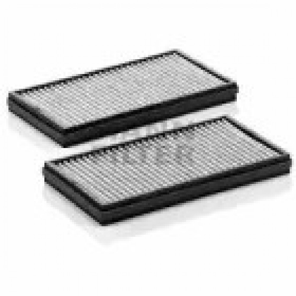 SALONO FILTRAS BMW E65/66 01-