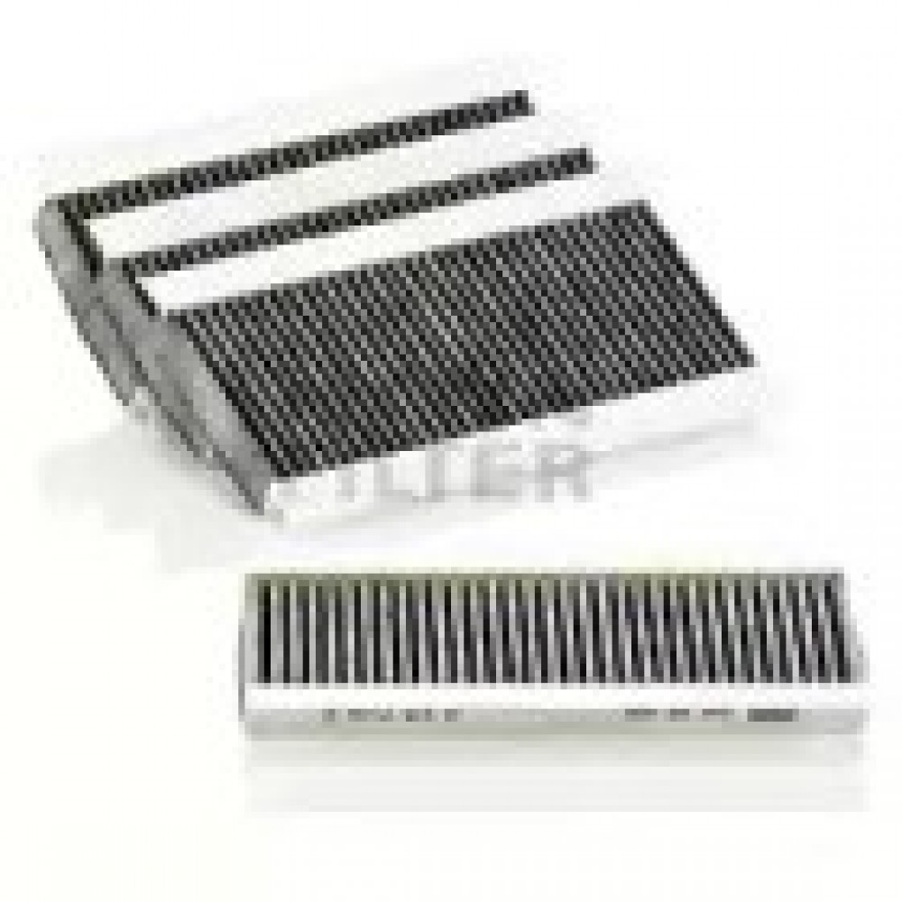 SALONO FILTRAS BMW E90/92 07-13 KPL.