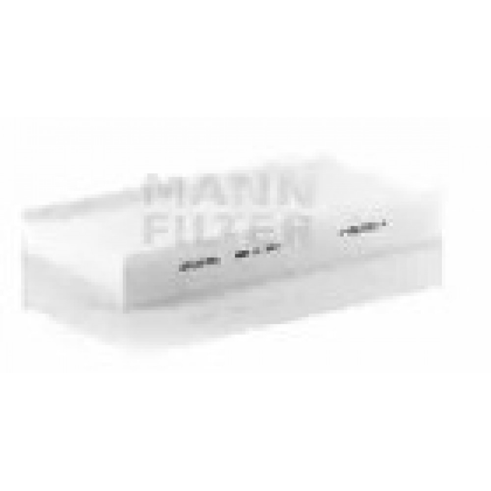 SALONO FILTRAS CITROEN JUMPY