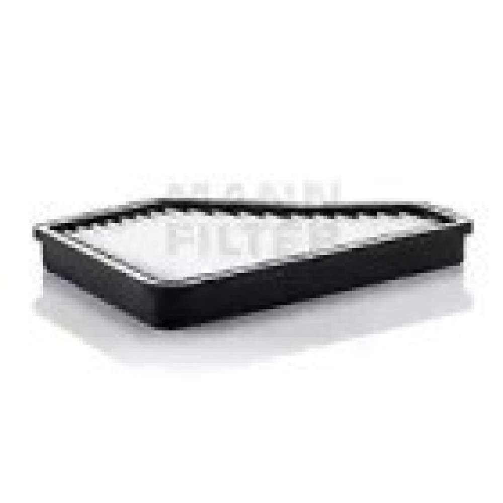 SALONO FILTRAS DB W140