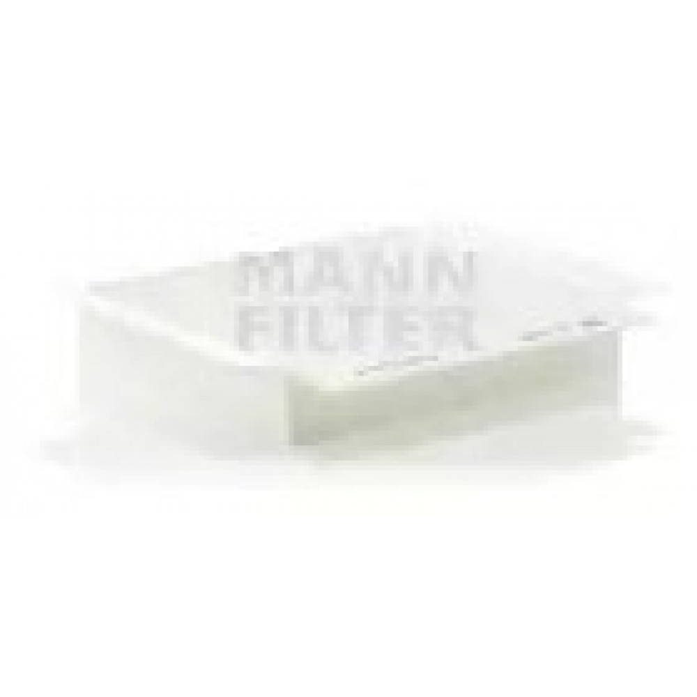 SALONO FILTRAS DB W163 M-KLASA