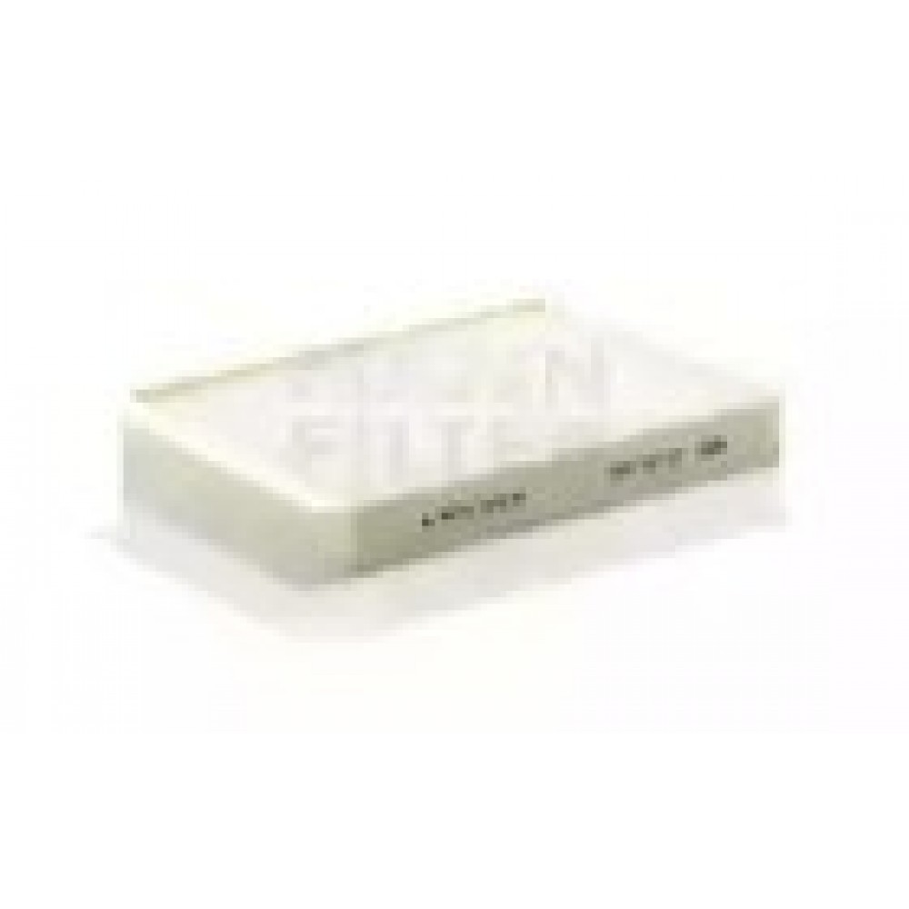 SALONO FILTRAS DB W166/W205 11-