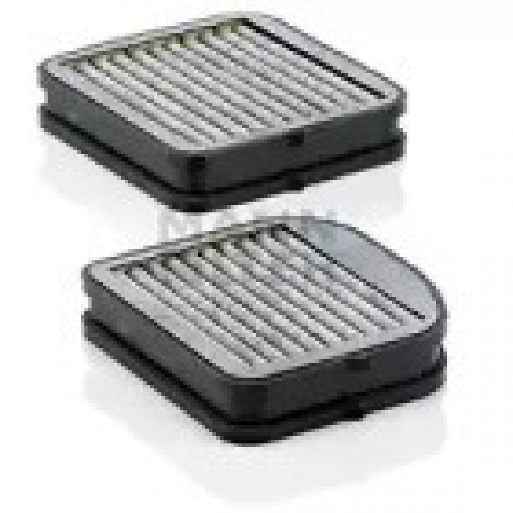 SALONO FILTRAS DB W210/W220 CLIMATRONIC