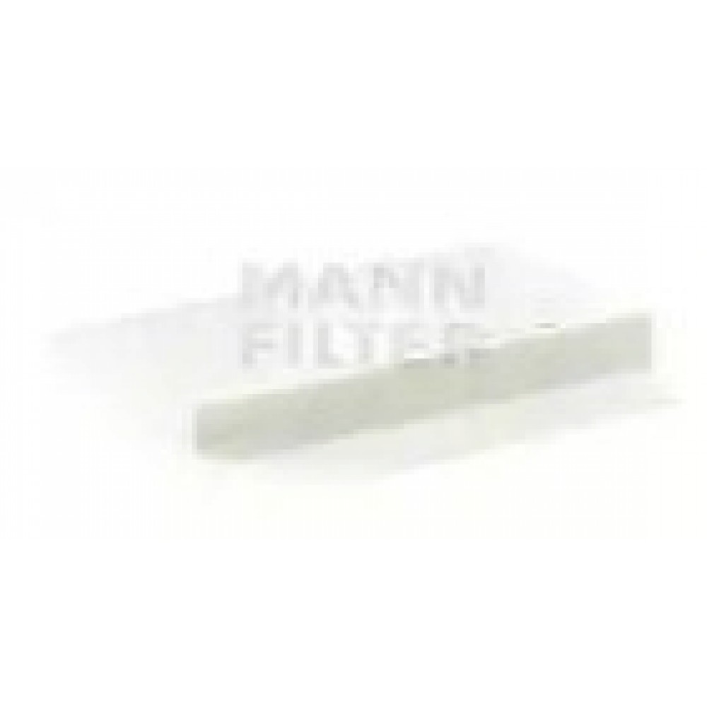 SALONO FILTRAS FORD FOCUS