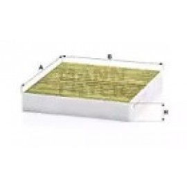 SALONO FILTRAS FORD FOCUS MONDEO/GALAXY 07-