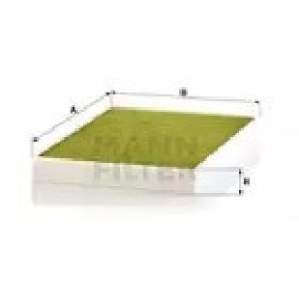 SALONO FILTRAS FRECIOUSPLUS AUDI A4,A5,A6,A7,Q5,Q7,Q8 E-TRON, PORSCHE CAYENNE, VW TOUAREG 01.15->