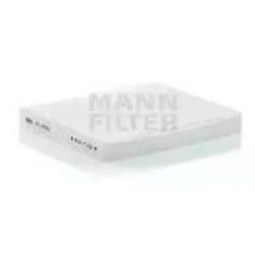SALONO FILTRAS MAZDA 2/6
