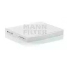 SALONO FILTRAS MAZDA 2/6