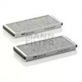SALONO FILTRAS MAZDA MPV/RX8, 02-12