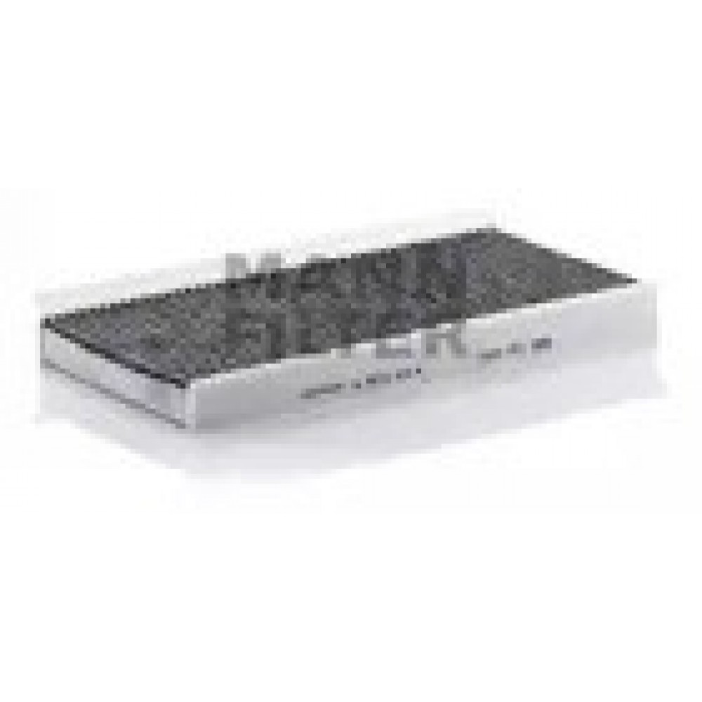 SALONO FILTRAS MERCEDES W169 04-   WEGKAIRĖM