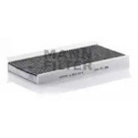 SALONO FILTRAS MERCEDES W169 04-   WEGKAIRĖM