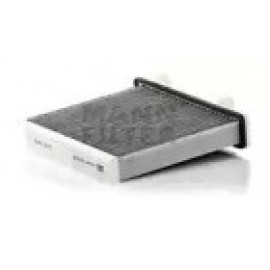 SALONO FILTRAS MITSUBISHI PAJERO 00-