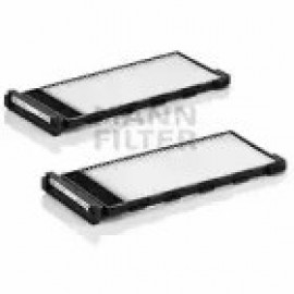 SALONO FILTRAS NISSAN PATROL GR