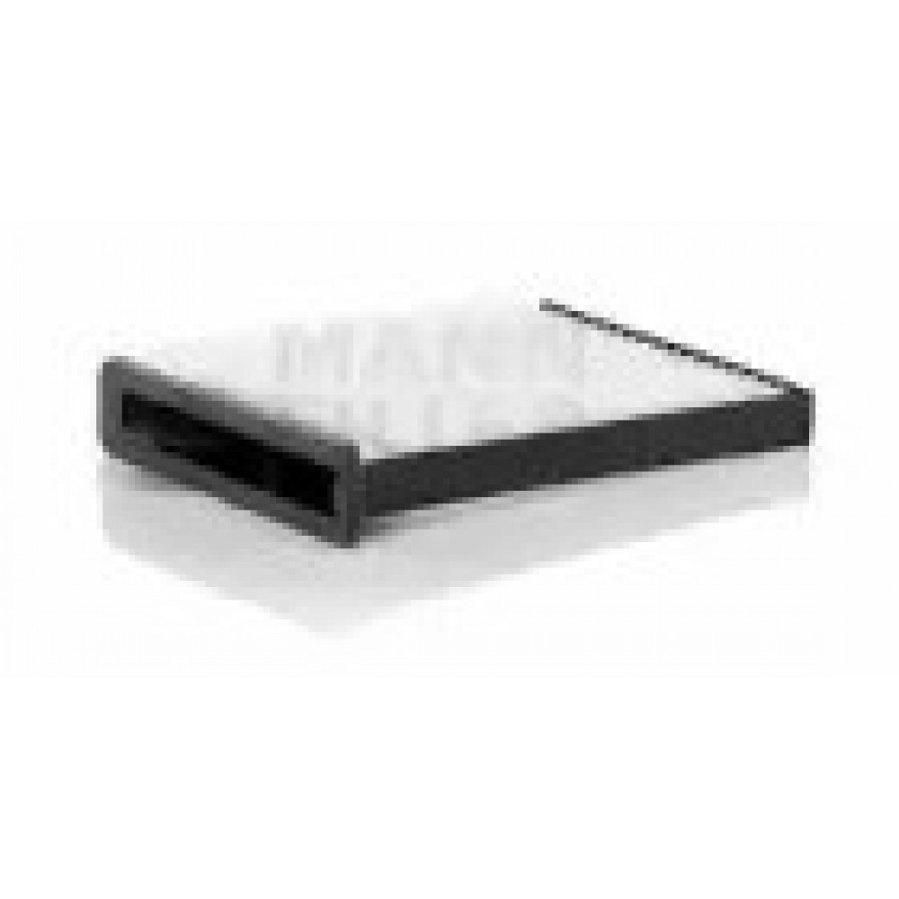 SALONO FILTRAS NISSAN TIIDA 04-/NV200 10-