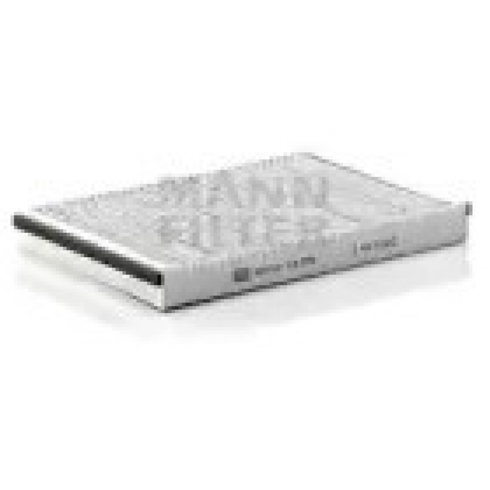 SALONO FILTRAS OPEL ASTRA G 04-