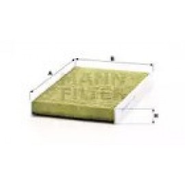 SALONO FILTRAS PEUGEOT 307/308/408