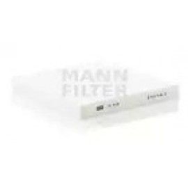 SALONO FILTRAS SMART FORTWO 07-