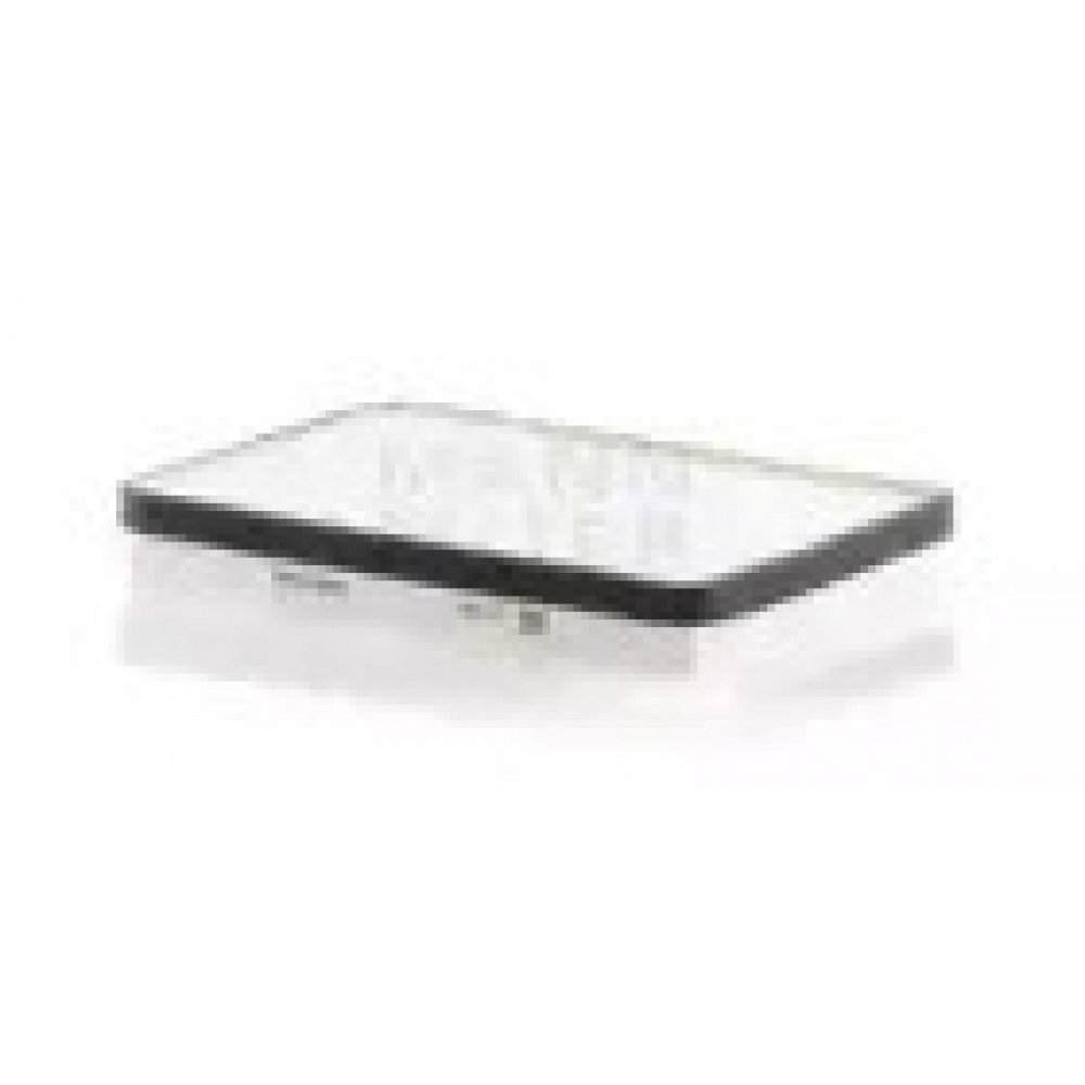 SALONO FILTRAS VOLVO S70/C70/V70 BE OBUDOWY