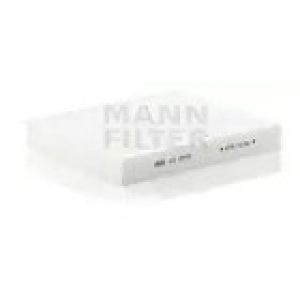 SALONO FILTRAS VW A2/POLO/FABIA 01-