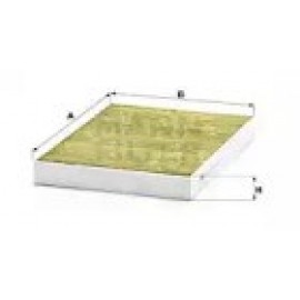 SALONO FILTRAS VW A4 00-/A6 97-