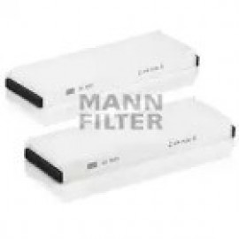 SALONO FILTRAS VW A6 04-