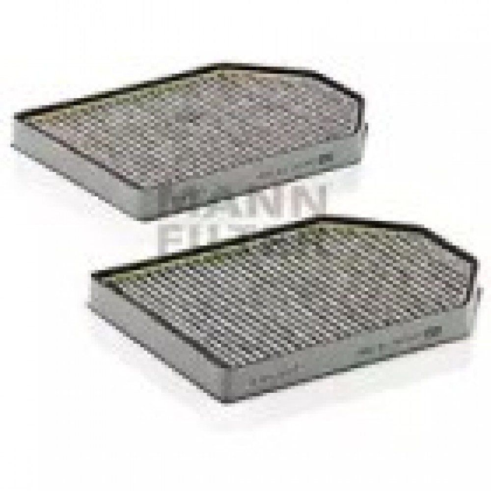 SALONO FILTRAS VW A8 94-02 KPL 2 S.