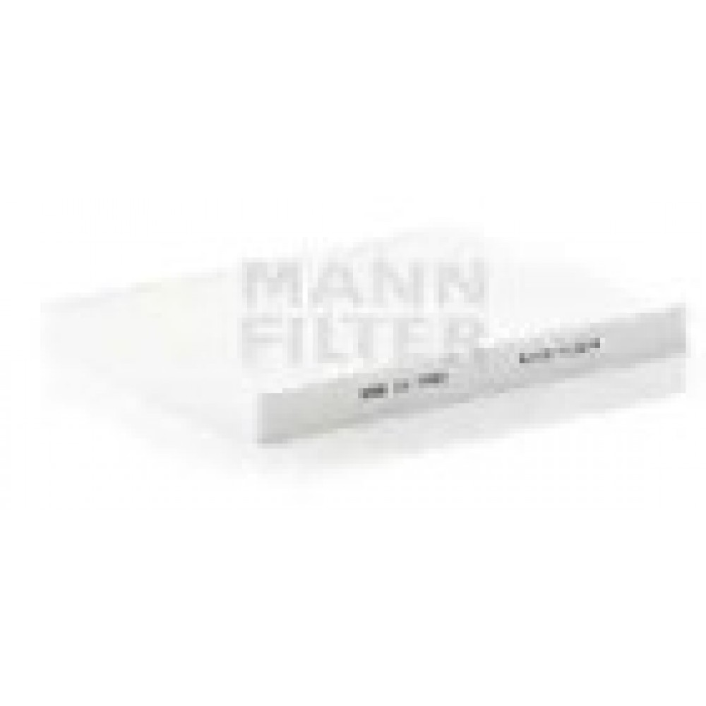 SALONO FILTRAS VW GOLF 3/4/A3/IBIA/TOKAIRĖDO/OCTAVIA 96- BE KLIMY WYS. 25MM